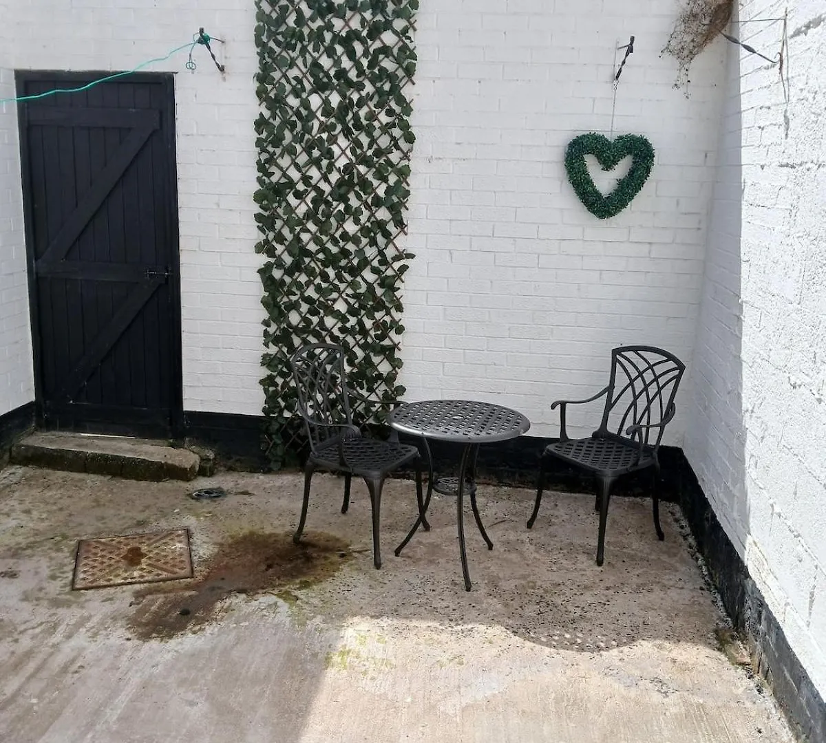 Holiday home Rockmore Cottage - House In Historic West Belfast United Kingdom